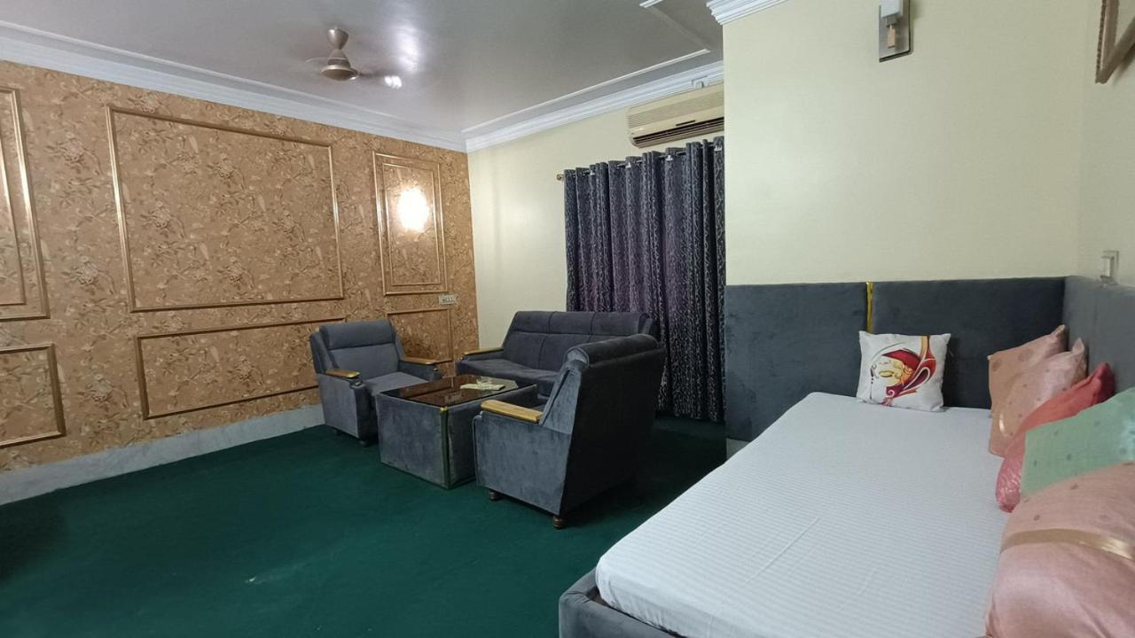 Hotel Sangam Baharampur Εξωτερικό φωτογραφία
